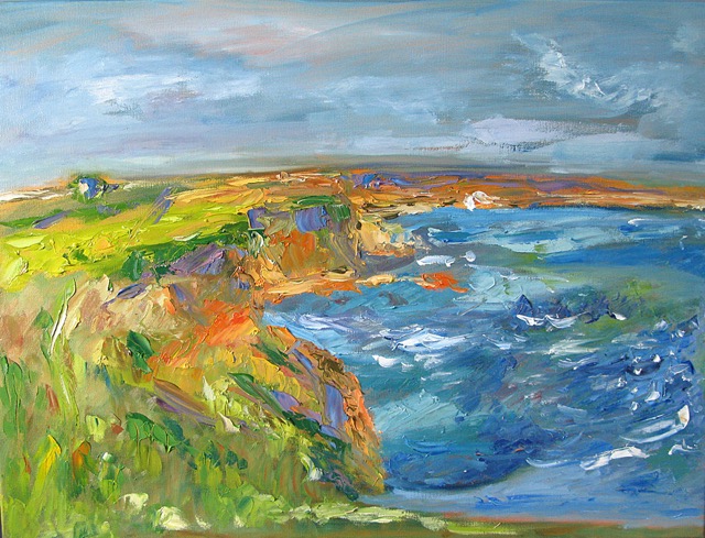 Filey 1, 24&times;18